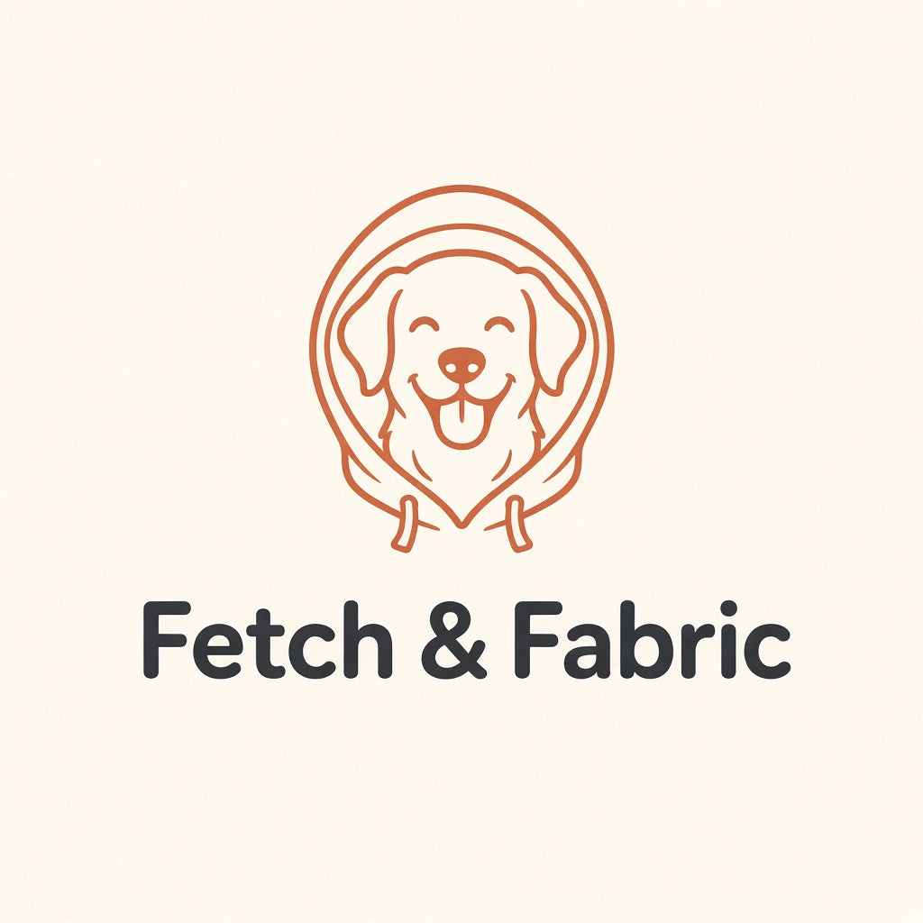 Fetch & Fabric